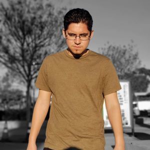 Meet your Posher, Omar